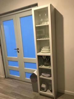 Casa Nostra Vagón - 7