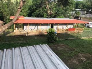 Casa Nostra Vagón - 5