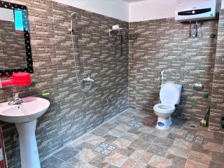 A Tứng House Bản Giốc - 1