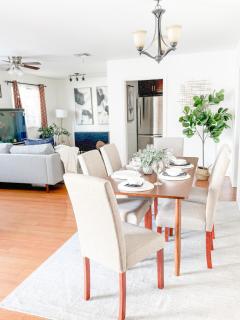 Chic Getaway Home in Rosemead - 0