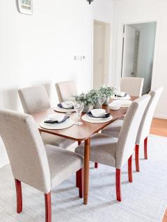 Chic Getaway Home in Rosemead - 5