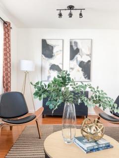 Chic Getaway Home in Rosemead - 1