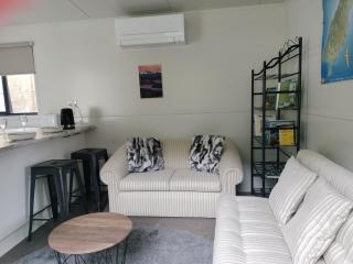 Alpine Hideout - Tiny home with magic views - 5