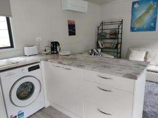 Alpine Hideout - Tiny home with magic views - 2