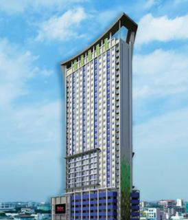 Italy-Venice theme-Condo - 1