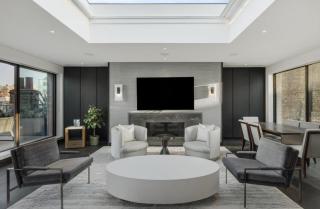 Madison Apartments - 9