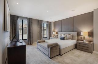 Madison Apartments - 7