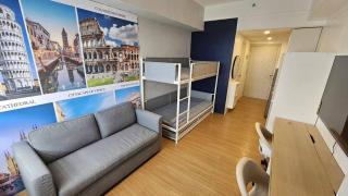 Italy-Venice theme-Condo - 6