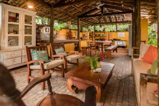 Casa Campanelli - Caraíva Pé na areia - 2