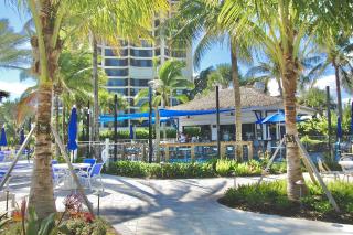 Beachside Golf Villa - 1