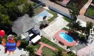 Apartamento, piscina, natureza e sossego - 8