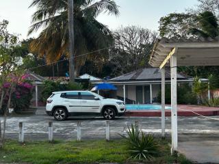 Apartamento, piscina, natureza e sossego - 4