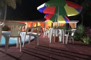 Apartamento, piscina, natureza e sossego - 3