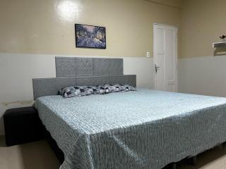 Apartamento, piscina, natureza e sossego - 1