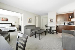 Hotel Le Versailles - Saint-Sauveur-des-Monts - 3