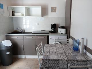 Charmante maison au calme près de la plage, jardinet privatif, 4 pers, animaux sur demande - FR-1-476-13 - 6