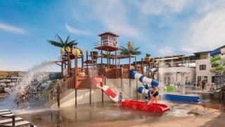 Modern 3BR Pecan Valley Townhome, Arcade, Hot Tub, Free EV Outlet, Near Zion National Park - 1