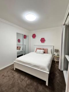 Serene Escape with Birds, Trees & Breeze - 2