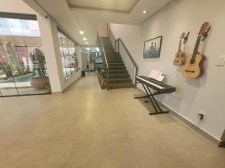 COP30 Casa com 4 amplas suítes em condomínio - 2