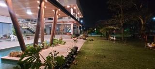 COP30 Casa com 4 amplas suítes em condomínio - 5