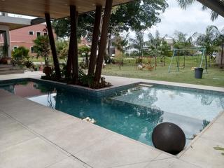 COP30 Casa com 4 amplas suítes em condomínio - 8