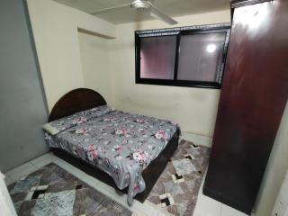 شقه مفروشه جميله جدا بموقع متميز 10 - 4