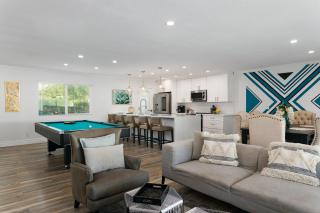 Sunkiss - Pool, Spa & Mini Golf - Mins to Old Town - 1