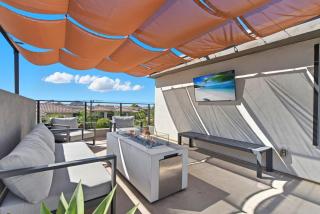 Papago Townhouse-Rooftop Deck-Old Town - 9