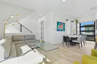 Papago Townhouse-Rooftop Deck-Old Town - 2