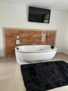 Castelo Romântico - 1