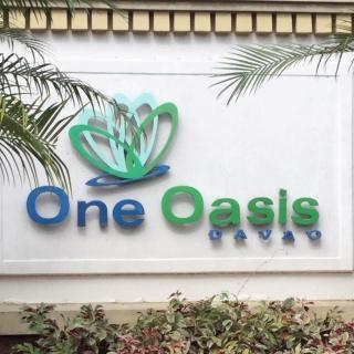 Che-Che One Oasis near SM and Coastal Road - 0