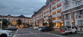 Che-Che One Oasis near SM and Coastal Road - 9