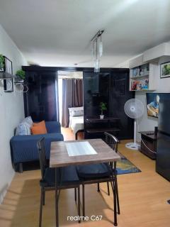 Che-Che One Oasis near SM and Coastal Road - 8