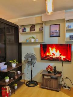 Che-Che One Oasis near SM and Coastal Road - 7