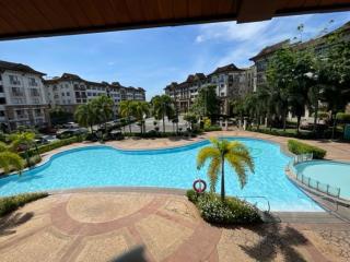 Che-Che One Oasis near SM and Coastal Road - 2