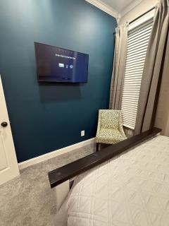 Cozy Condo Near Portsmouth Naval - 5