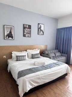 WANida Suite At Al Waqaf Resident Bandar Baru Tunjung - 1