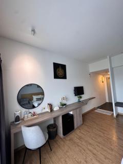 WANida Suite by H Elite Design Hotel - 7