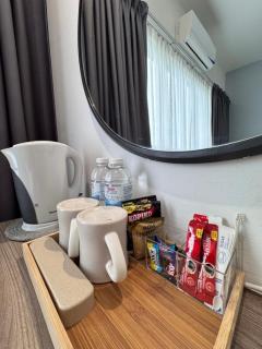 WANida Suite by H Elite Design Hotel - 4