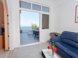 Summerheaven Apartments - One Bedroom Apartment with Terrace and Sea View - 8