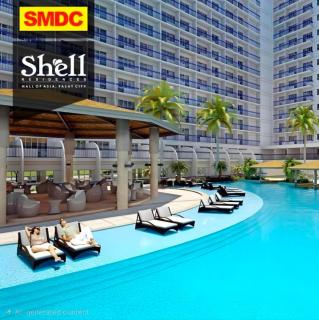 SHELL RESIDENCES-TOWER B UNIT 1122 by ISLANDFRONT HOSPITALITY - 0