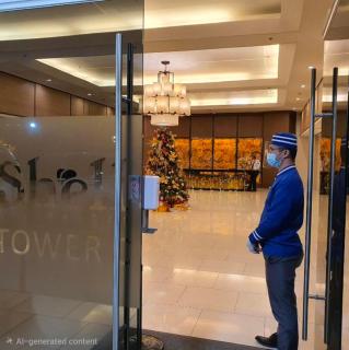 SHELL RESIDENCES-TOWER B UNIT 1122 by ISLANDFRONT HOSPITALITY - 1