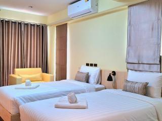 ปาวาติ ชีวา เขาใหญ่ Parvati Chiva Khaoyai - Nong Sarai - 3