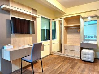 ปาวาติ ชีวา เขาใหญ่ Parvati Chiva Khaoyai - Nong Sarai - 2