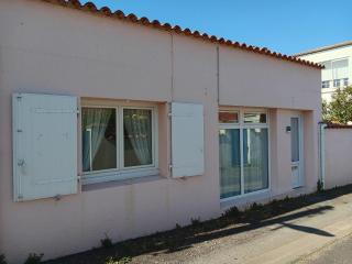 Studio Confortable et Bien Situé – Plages, Port, Animations à Deux Pas - FR-1-476-194 - 1