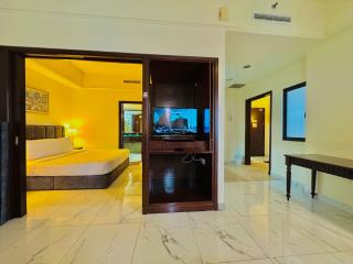 Bintang Suites Berjaya Times Square KL - 7