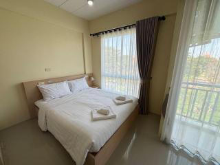 ปาวาติ ชีวา เขาใหญ่ Parvati Chiva Khaoyai - Nong Sarai - 6