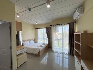 ปาวาติ ชีวา เขาใหญ่ Parvati Chiva Khaoyai - Nong Sarai - 5