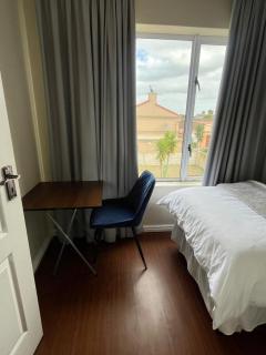 Single Room - homestay - 4