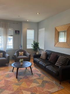 Comfortable Private Room Shared Bath Mins to SF - 7